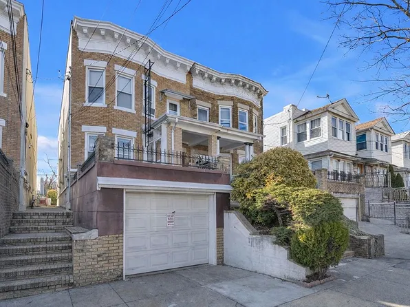 85-24 125th St #3, Kew Gardens, NY 11415