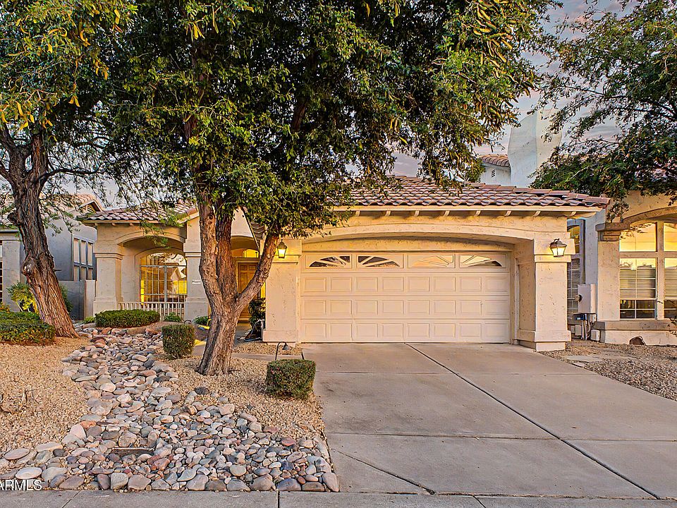 1st image of 4309 E RANCHO CALIENTE Drive