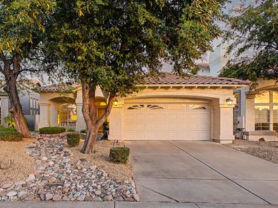 4309 E RANCHO CALIENTE Drive, Cave Creek, AZ, 85331