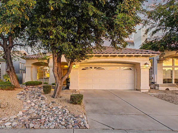 4309 E RANCHO CALIENTE Drive, Cave Creek, AZ 85331