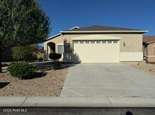 5820 N Elton Pl, Prescott Valley, AZ 86314