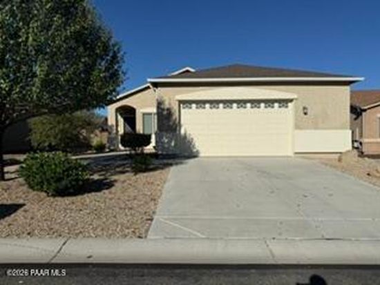 5820 N Elton Pl, Prescott Valley, AZ 86314