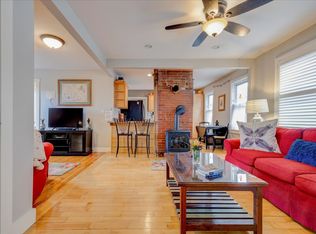 34 Quebec St, Portland, ME 04101
