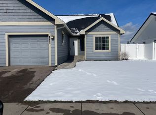 (Undisclosed Address), Columbia Falls, MT 59912