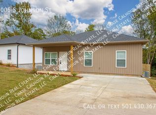 1005 S Johnson St, Little Rock, AR 72204