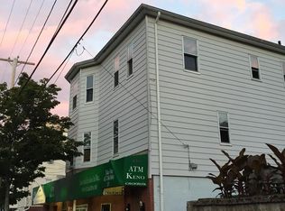 23 Desmoines Rd #3, Quincy, MA 02169