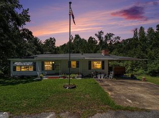 627 N Hulin Ave, Tignall, GA 30668