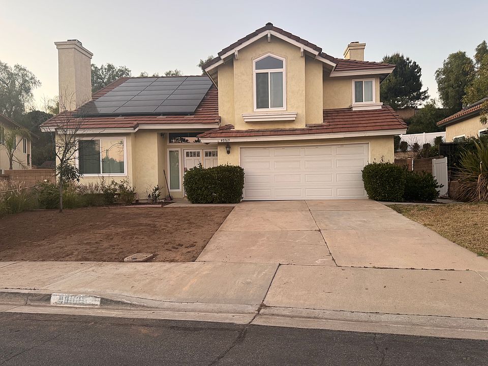 1st image of 40169 White Leaf Ln