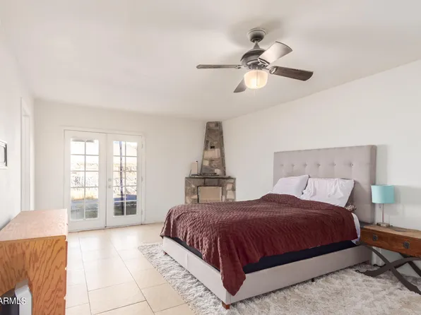 322 W GREENWICH Road, Kearny, AZ 85137