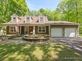 7531 Satterlee Rd, Greenville, MI 48838