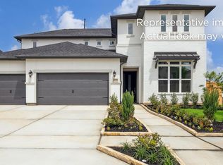 27407 Lantana Haven Ln, Hockley, TX 77447