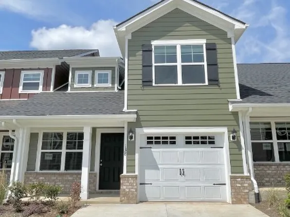 377 Ezra St Lot 83, Pleasant View, TN 37146