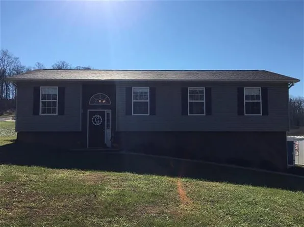 1422 E Church St, Greeneville, TN 37743