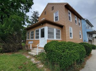 527 Main St, Mc Sherrystown, PA 17344