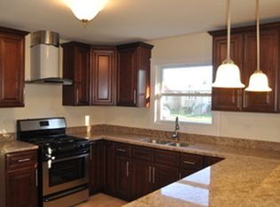 8218 W Leland Ave, Norridge, IL