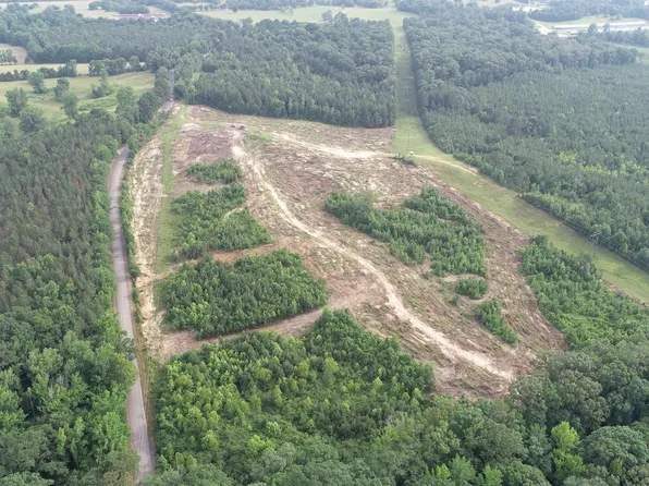 (undisclosed Address), Dierks, AR 71833