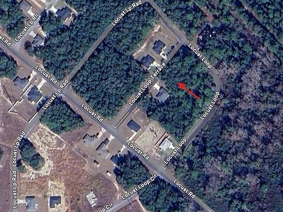 4th image of Locust Loop Ter #6