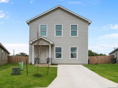10803 Furrow Plow, San Antonio, TX, 78223