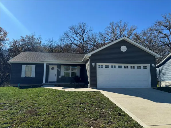 108 Colton Jesse Dr, Winfield, MO 63389