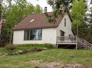 19363 E Steel Rd, De Tour Village, MI 49725