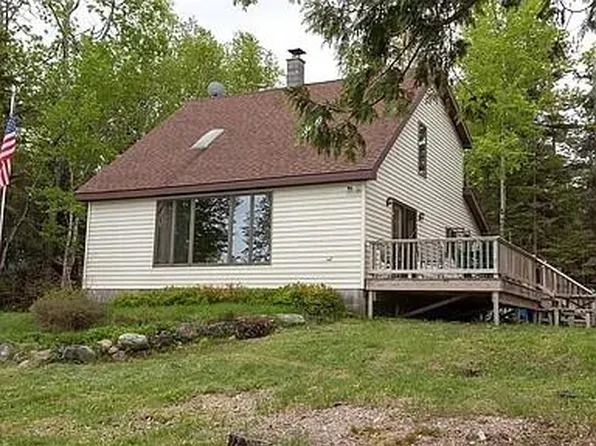 19363 E Steel Rd, De Tour Village, MI 49725