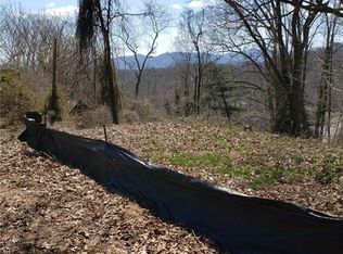 636 Deaverview Rd, Asheville, NC 28806