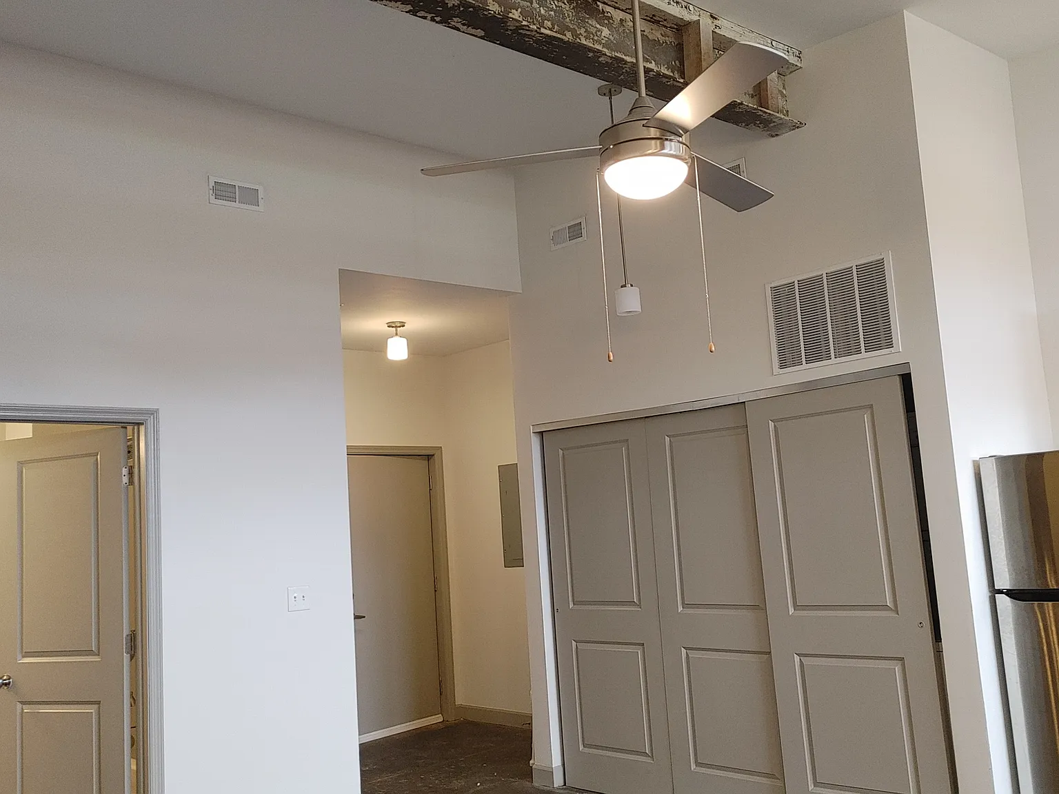Nashcar Lofts — Photo 3