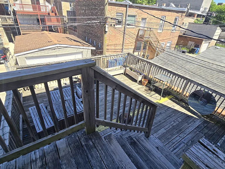 1523 N Campbell Ave #2R — Photo 5