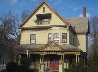 274 Prospect St #2, Fall River, MA 02720