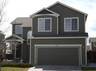 5204 Sydney Ave, Highlands Ranch, CO 80130