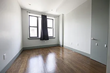 Rented by Brooklyn Group