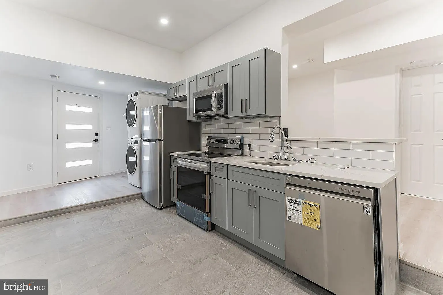 1 bed, 600 sqft, $1,250 — Photo 3
