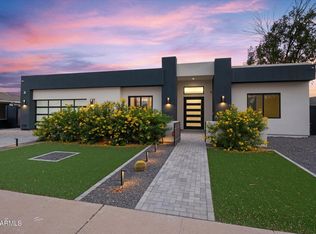 8219 E Rancho Vista Dr, Scottsdale, AZ 85251
