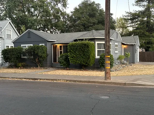 617 W Standley St, Ukiah, CA 95482
