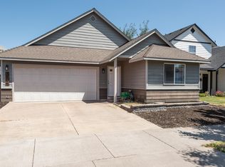 61032 Borden Dr, Bend, OR 97702