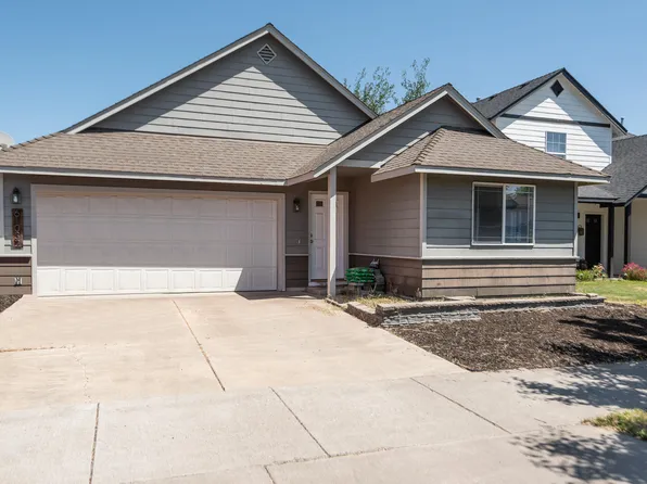 61032 Borden Dr, Bend, OR 97702