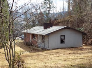 289 Jordan Rd, Bryson City, NC 28713