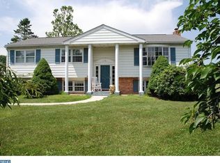 434 W Baltimore Park, West Grove, PA 19390