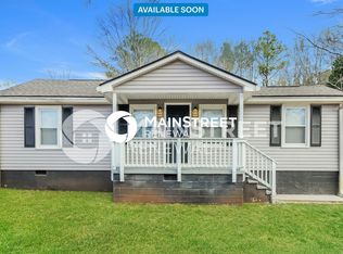 667 Mitchell Dr, Marietta, GA 30066