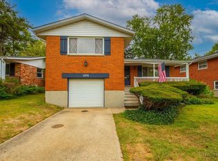 1272 Meadowbright Ln, Cincinnati, OH 45230