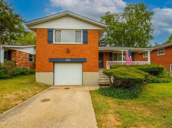 1272 Meadowbright Ln, Cincinnati, OH 45230