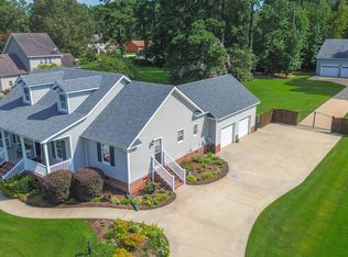 150 Country Club Rd, Camden, NC 27921