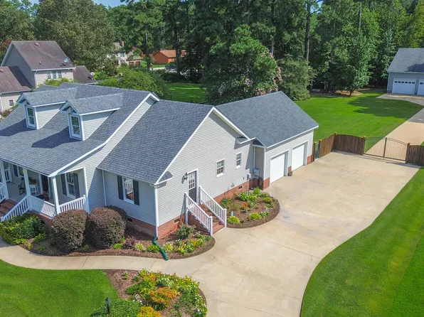 150 Country Club Road, Camden, NC 27921