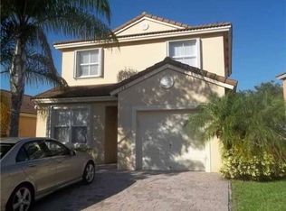 1281 SE 20th Rd, Homestead, FL 33035