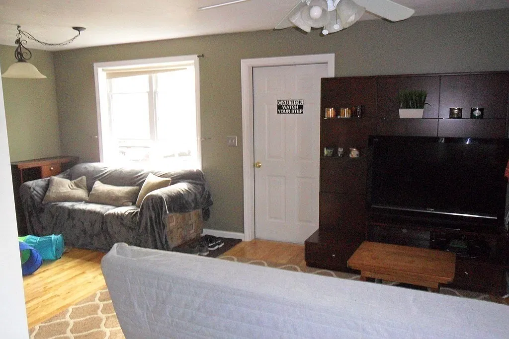 1 bed, 1.0 bath, 570 sqft, $1,900 — Photo 4