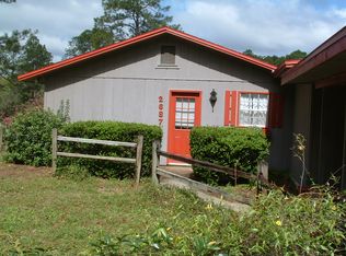 2687 Muir Ln, Bonifay, FL 32425