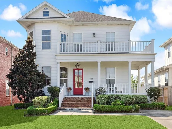 428 12th St, New Orleans, LA 70124