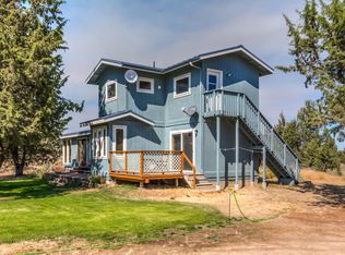 14535 SW Chickadee Rd, Terrebonne, OR 97760
