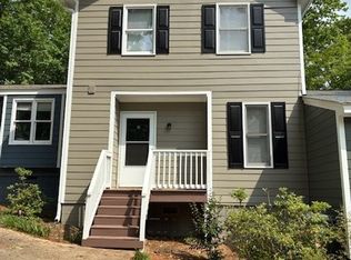 Fargo Ct 4705, Raleigh, NC 27612