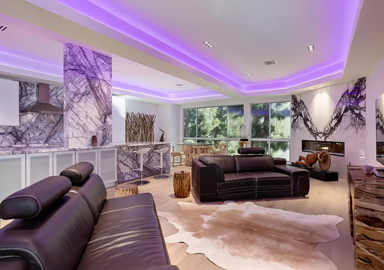 Remodeled Large 2bd/2ba, Ultra Luxury Condo, Prime Beverly Hills 90210 — Photo 1